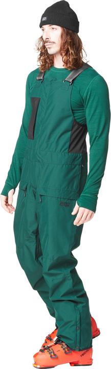 Image du produit Picture Testy Bib (S)