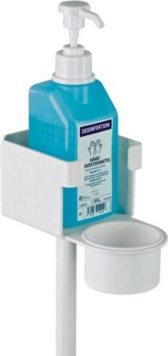 Produktbild Hermex Ständer für Desinfektionsständer