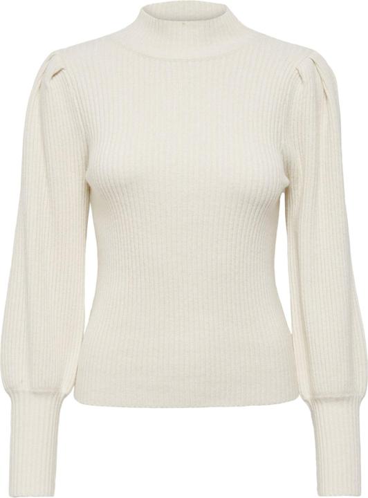 Only Hoher Kragen Strickpullover (XS)