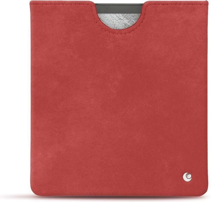 Actual product image Noreve Leather case (Kindle Oasis 2017)
