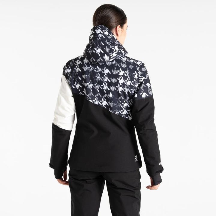 Image du produit Dare2b Veste Ice III (XS)