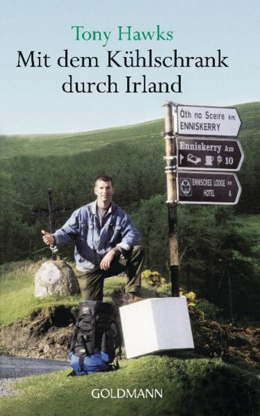 Immagine prodotto Mit dem Kühlschrank durch Irland (Tedesco, Falchi Tony, 2000)