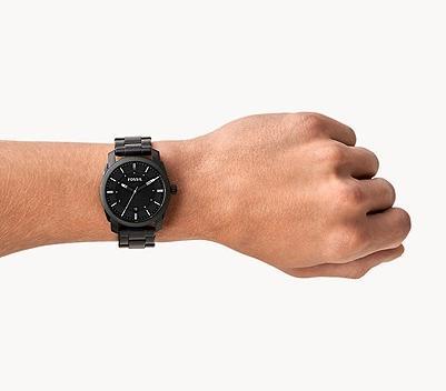 Image du produit Fossil Machine (Montre analogique, 42 mm)