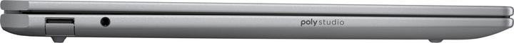 Actual product image HP OmniBook Ultra 14-fe0094ng Notebook 14"" (35.6cm) (14", AMD Ryzen AI 9 365, 16 GB, 1000 GB, DE)