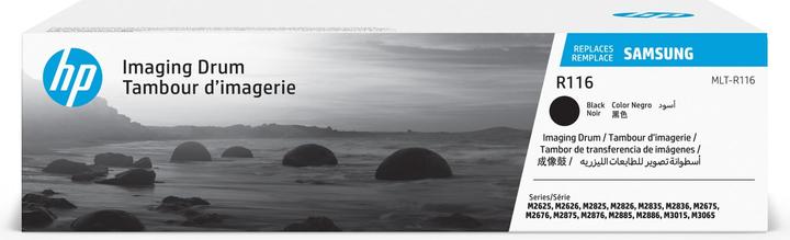 Image du produit Samsung Mlt-R116 (M, CF, C, Y)