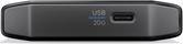 Produktbild SanDisk Professional Pro-Blade Transport (1000 GB)