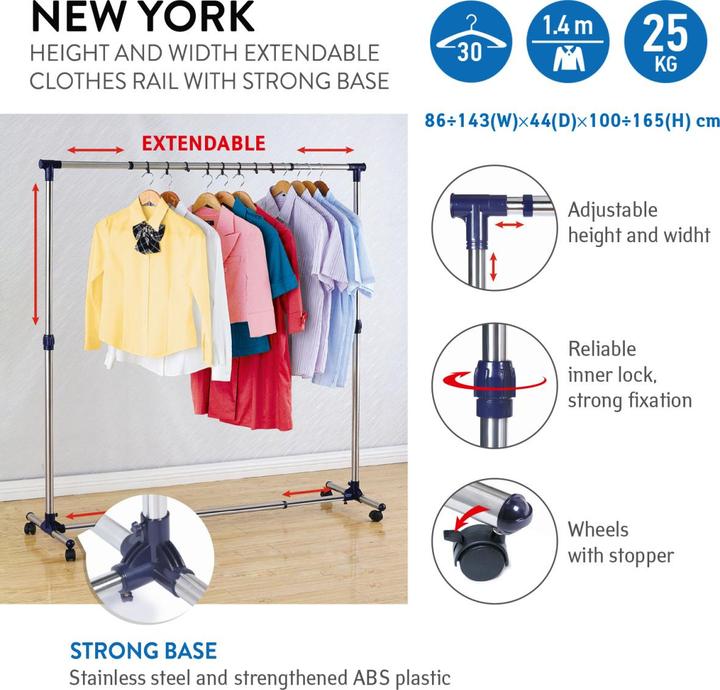 Immagine prodotto Tatkraft New York