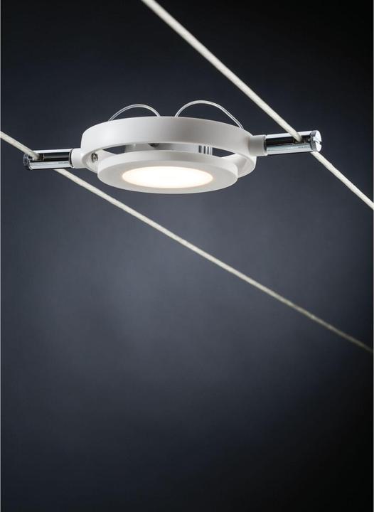 Produktbild Paulmann Wire System RoundMac