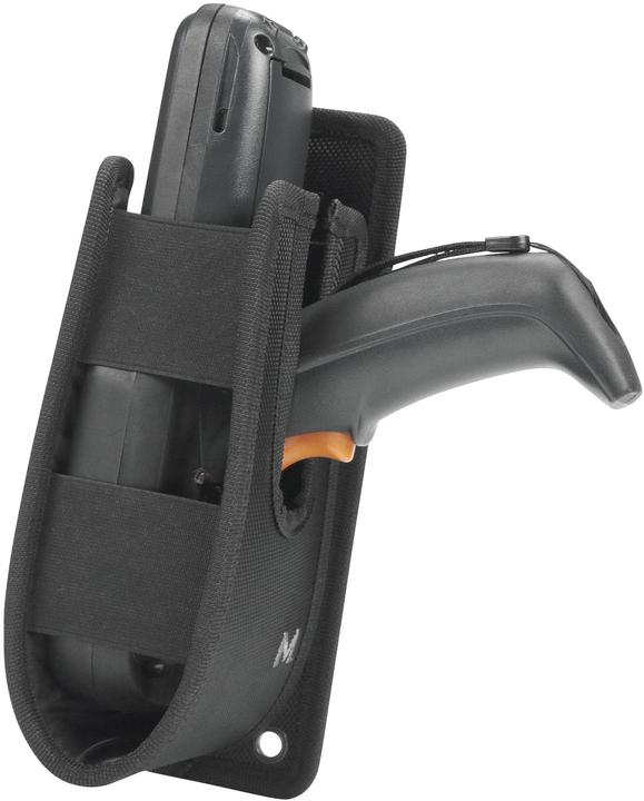 Actual product image Mobilis Refuge black