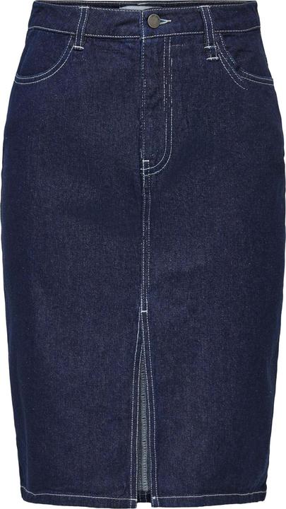 JdY JDYBELLA Jeansrock Jeansrock (L)