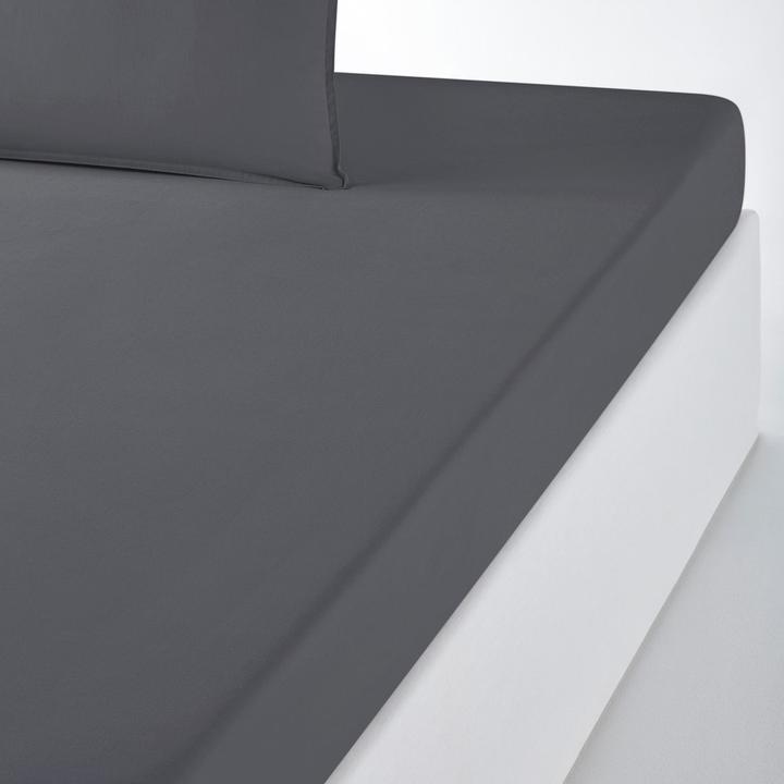 Image du produit La Redoute Interieurs Scenario Coton Lave (Housse de couette, 90 x 190 cm)