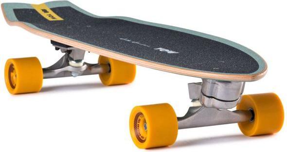 Actual product image YOW Surfskate Aritz Aranburu (33.86")