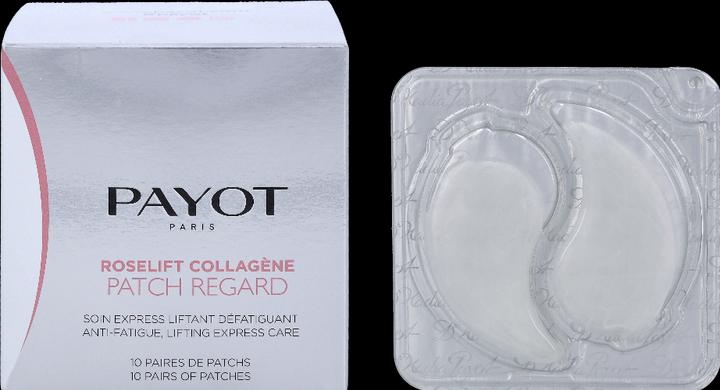 Produktbild Payot Paris Roselift Collagéne Patch Regard (Patches)