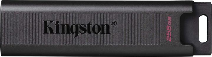 Kingston DataTraveler Max (256 Go, USB-C, USB 3.2 Gen 2)