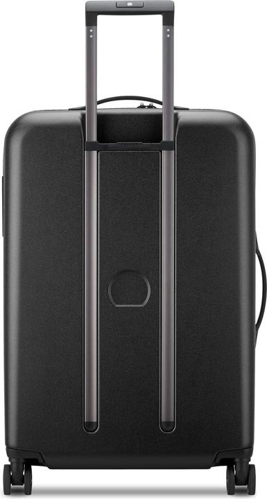 Image du produit Delsey Turenne 2.0 4 roues trolley 72 cm (83 l, XL (à partir de 115l))