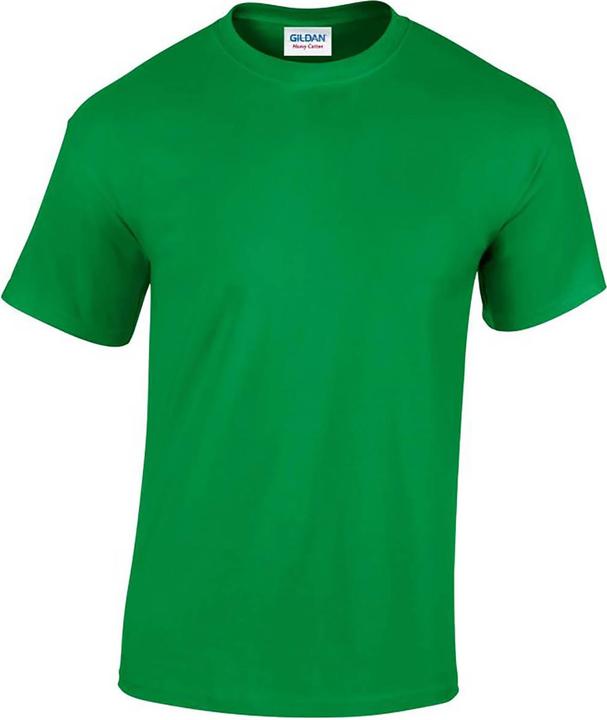Irish green