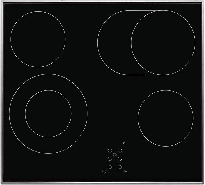 Actual product image Amica EB autarkic hob