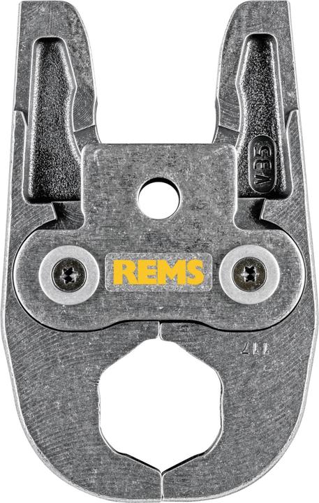 Productafbeelding Rems Presstang Mini V 35 til Mini-Press
