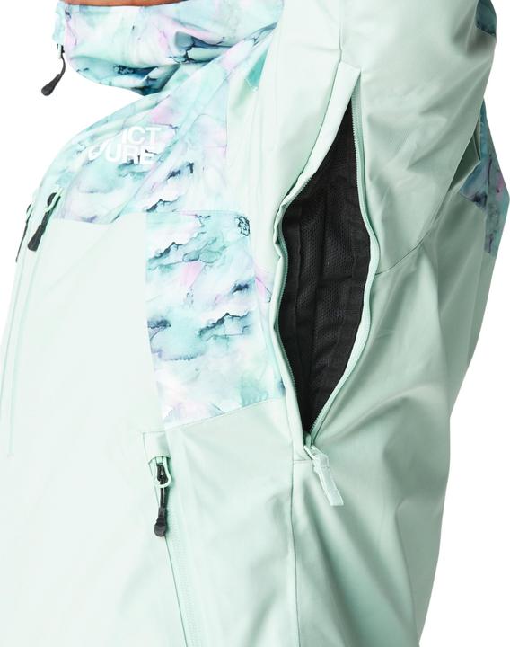 Actual product image Picture Exa Jacket (XS)