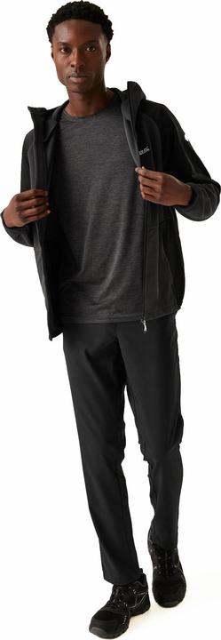 Image du produit Regatta - Veste polaire MOLARIS - Homme (XL)