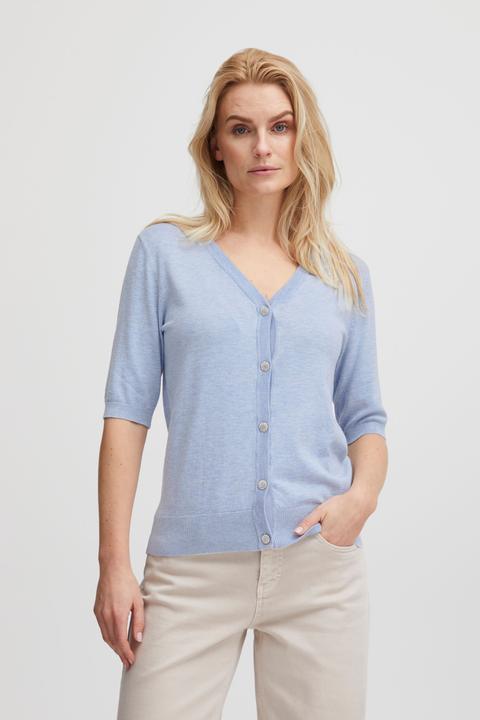 Actual product image Pulz Jeans PZSARA CAR - 50207278 (XS)