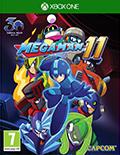 Immagine prodotto Capcom Mega Man 11 (Xbox One S, EN)