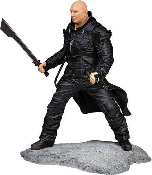 Actual product image Dark Horse Dune: Glossu Rabban