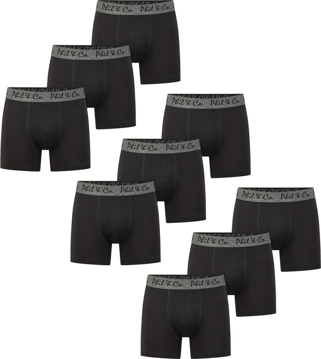 Phil & Co. Berlin Retro Pants Jersey Core