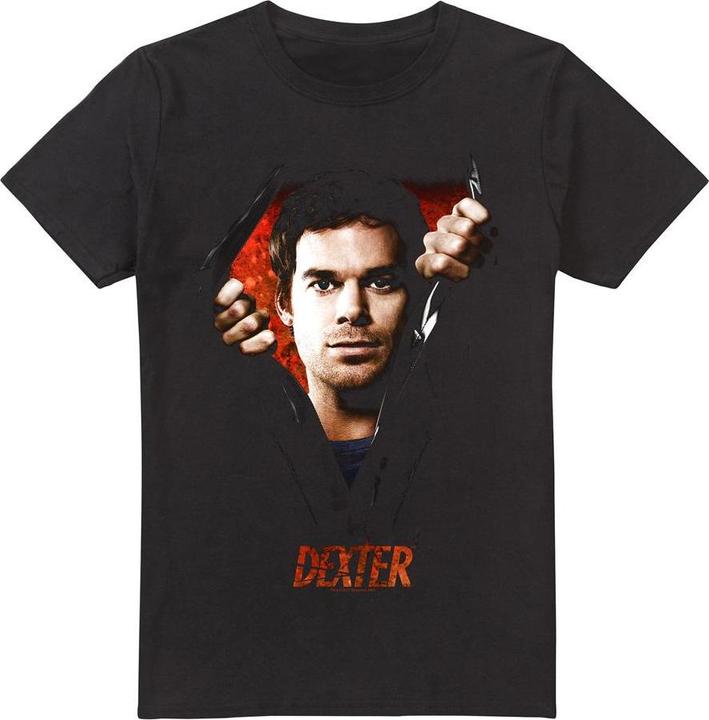 IVF Hartmann Body Bad TShirt (M)