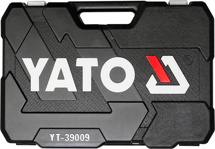 Produktbild Yato Tool set (68 Teile)