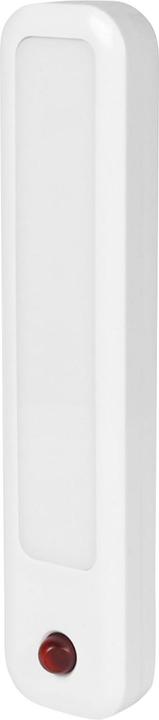 Produktbild Benson Electric 2er-Set LED Lichtleiste, Batteriebetrieb, warmweiss, dimmbar, mit Timer (Warmweiss, 21.50 cm, Indoor)