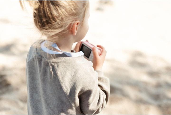 Image du produit Hoppstar Appareil photo numérique Rookie pour enfants