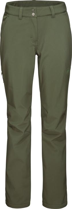 Produktbild Mammut Runbold Winter SO Pants Women (40, L)