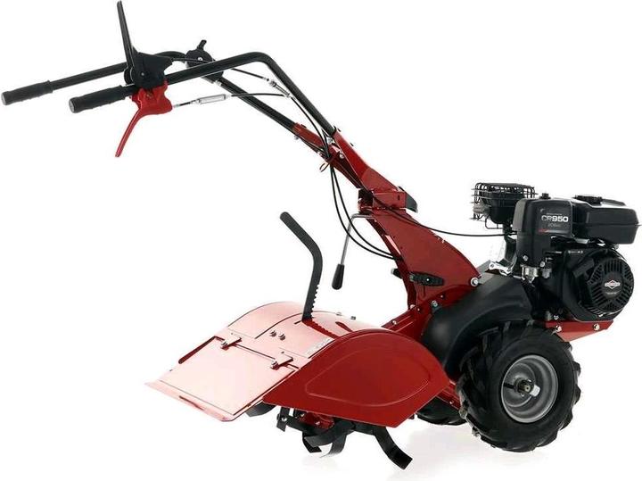 Actual product image Eurosystems RTT 2 RTT 2 SR Single-axle tractor with wheel drive