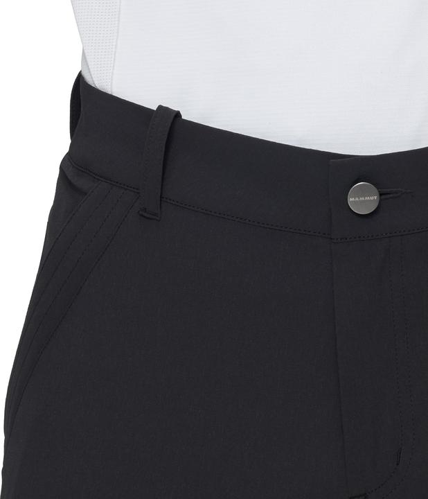 Actual product image Mammut Hiking V Zip Off Pants, Wanderhose (XL)
