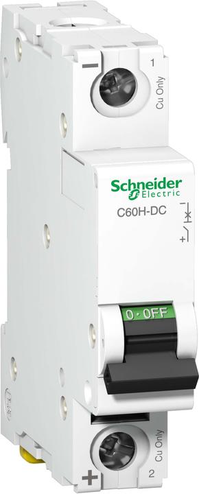 Actual product image Schneider Electric LSSwitch