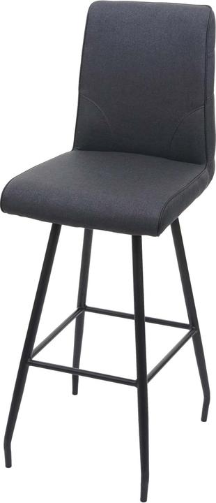 Actual product image Swisshandel24 Counter stool