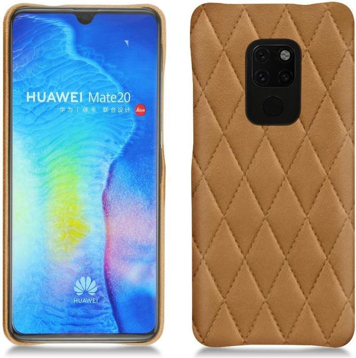 Produktbild Noreve Lederschutzhülle (Huawei Mate 20)