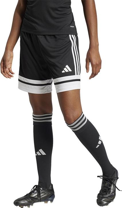 Actual product image adidas Squadra 25 Short Ladies (XL)