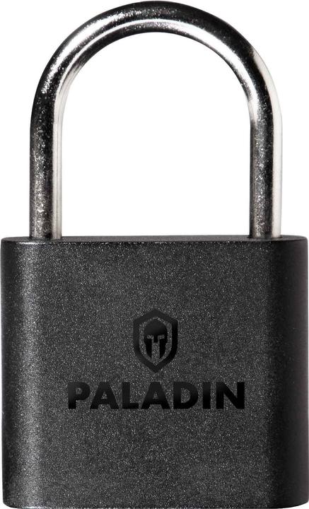 Paladin Fingerprint-Schloss