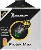 Actual product image Michelin B4 Protek Max (Schrader (AV), 27.5", 35 mm)