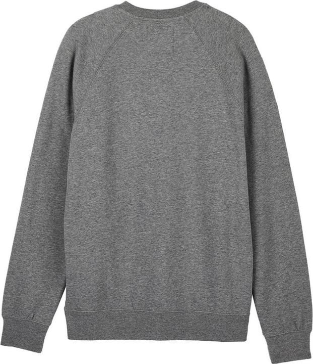 Produktbild Fox Hoody 23 Absolute E Crew Grey M (M)