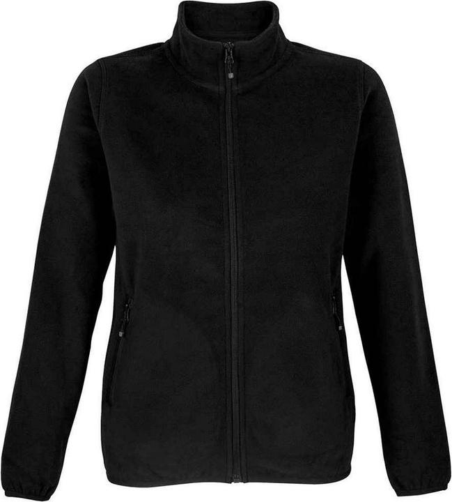 Sols Factor Fleecejacke recyceltes Material