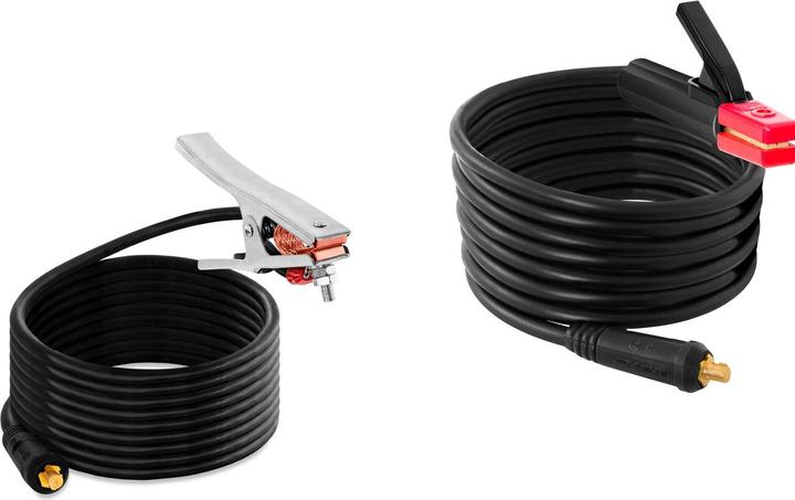 Immagine prodotto Stamos Saldatrice MMA - IGBT - 220 A - Cavo 8 m