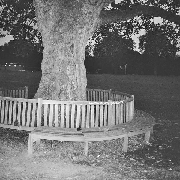 Immagine prodotto Un nuovo posto per annegare (Archy Marshall, 2016)