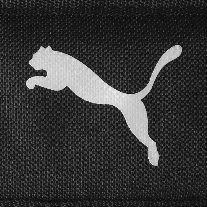 Produktbild Puma teamFINAL Teambag L schwarz (82 l)