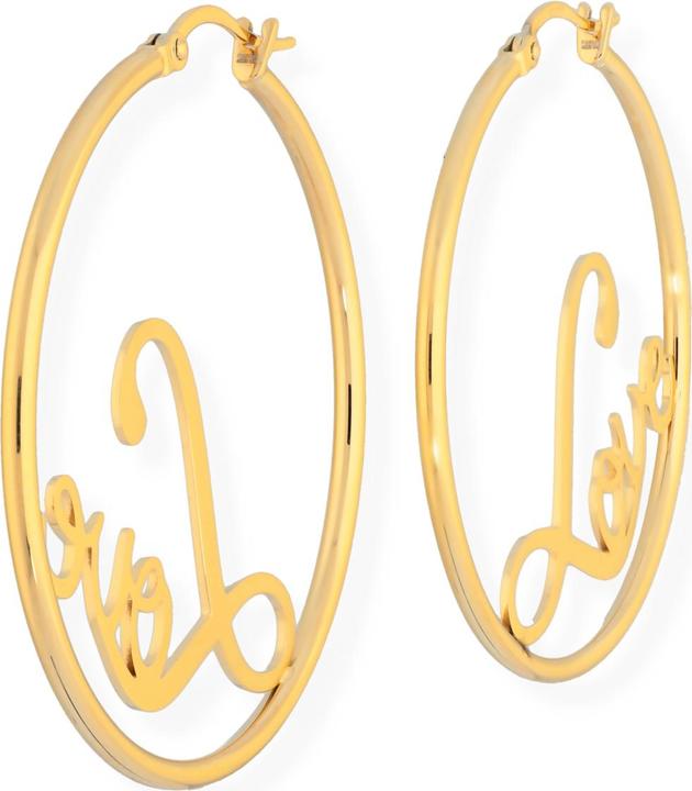 Carat Chic (Acier inoxydable)