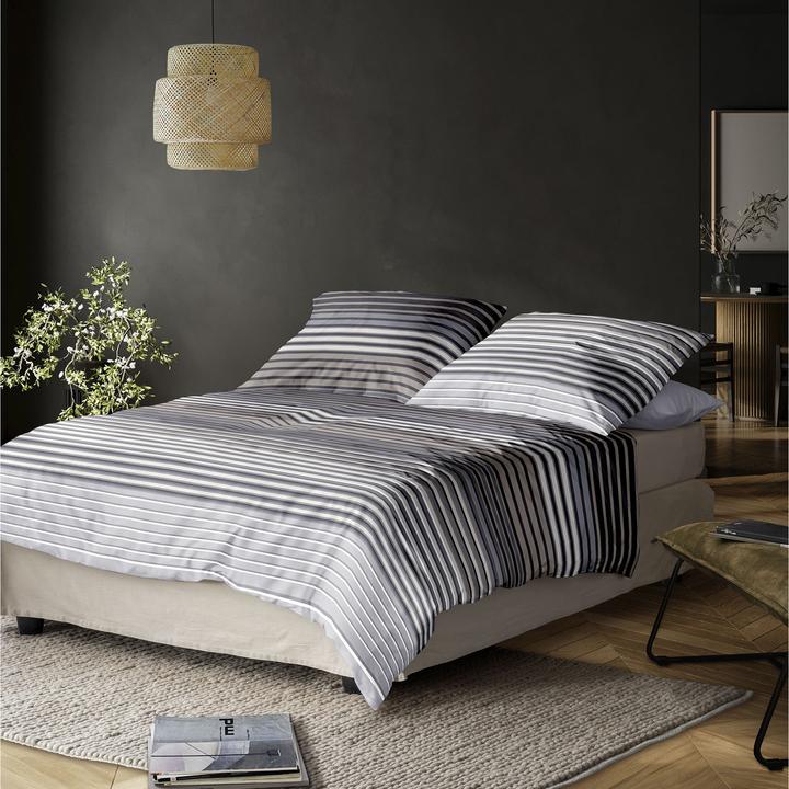Immagine prodotto Irisette Biancheria da letto (Copripiumino, 135x200 cm (80x80 cm))