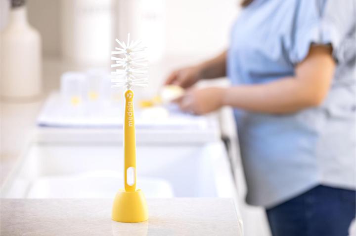 Produktbild Medela Quick Clean