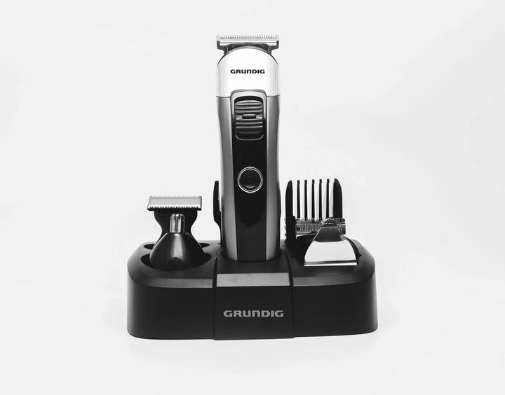 Actual product image Grundig MGK 6841